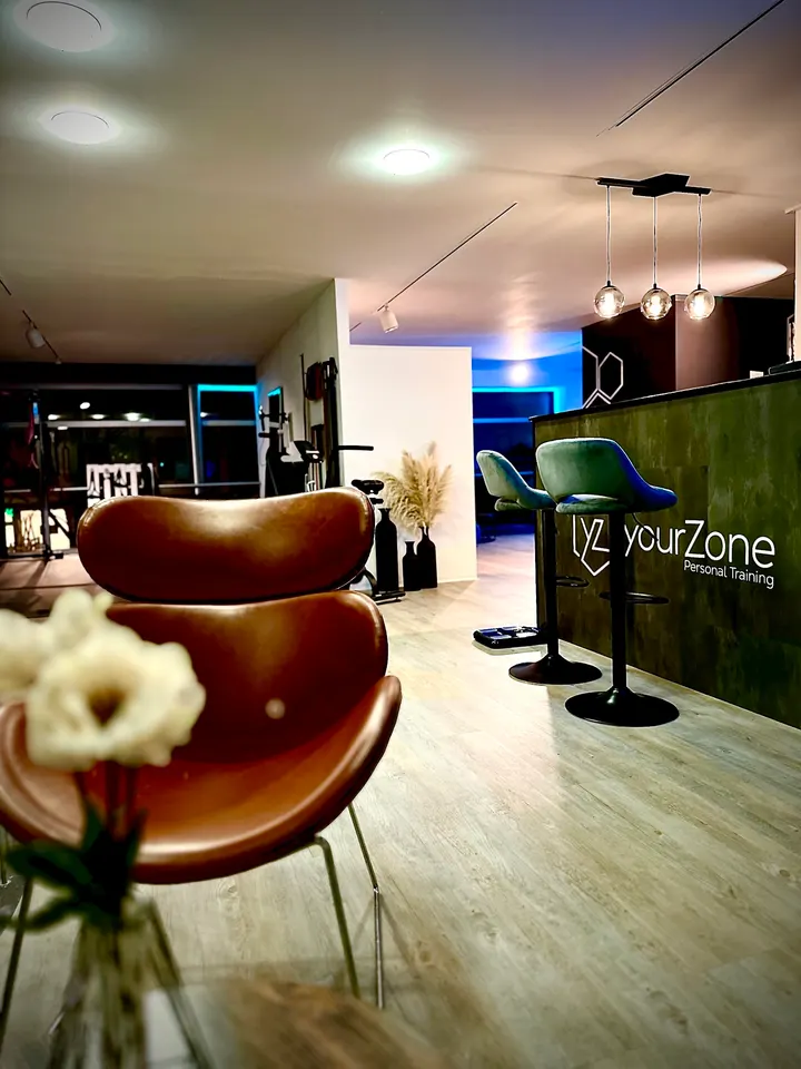 yourZone Personal Training — pt-studio in Kernstadt, Heilbronn — 2
