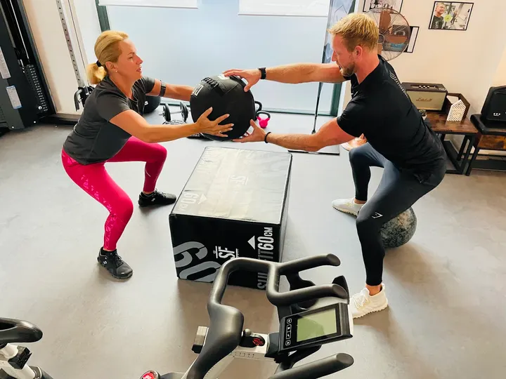 yourZone Personal Training — pt-studio in Kernstadt, Heilbronn — 3