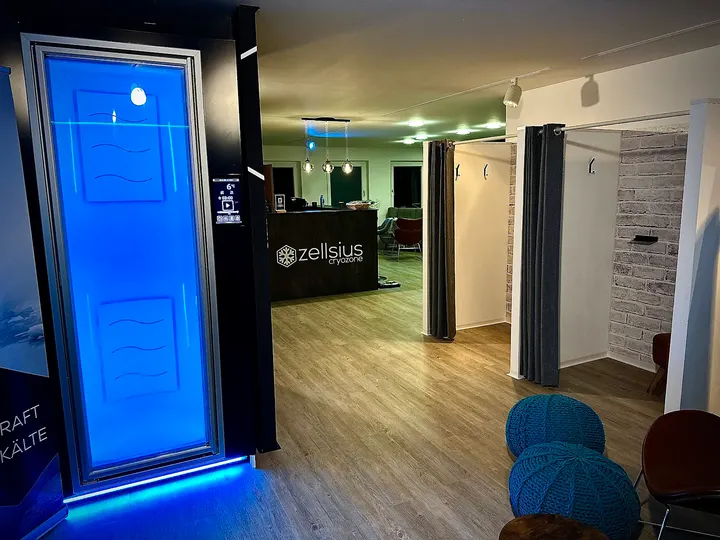 yourZone Personal Training — pt-studio in Heilbronn — 3