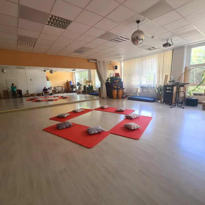 Movimento — tanz-studio in Am Homburg, Saarbrücken — 2