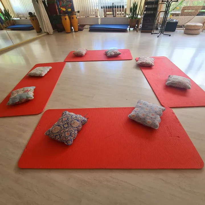 Movimento — tanz-studio in Am Homburg, Saarbrücken — 3