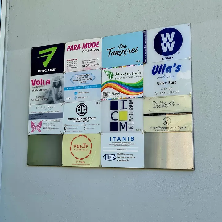Movimento — tanz-studio in Saarbrücken — 4