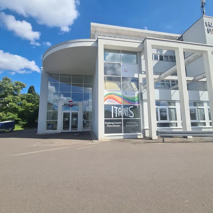 Movimento — Tanz in Am Homburg, Saarbrücken