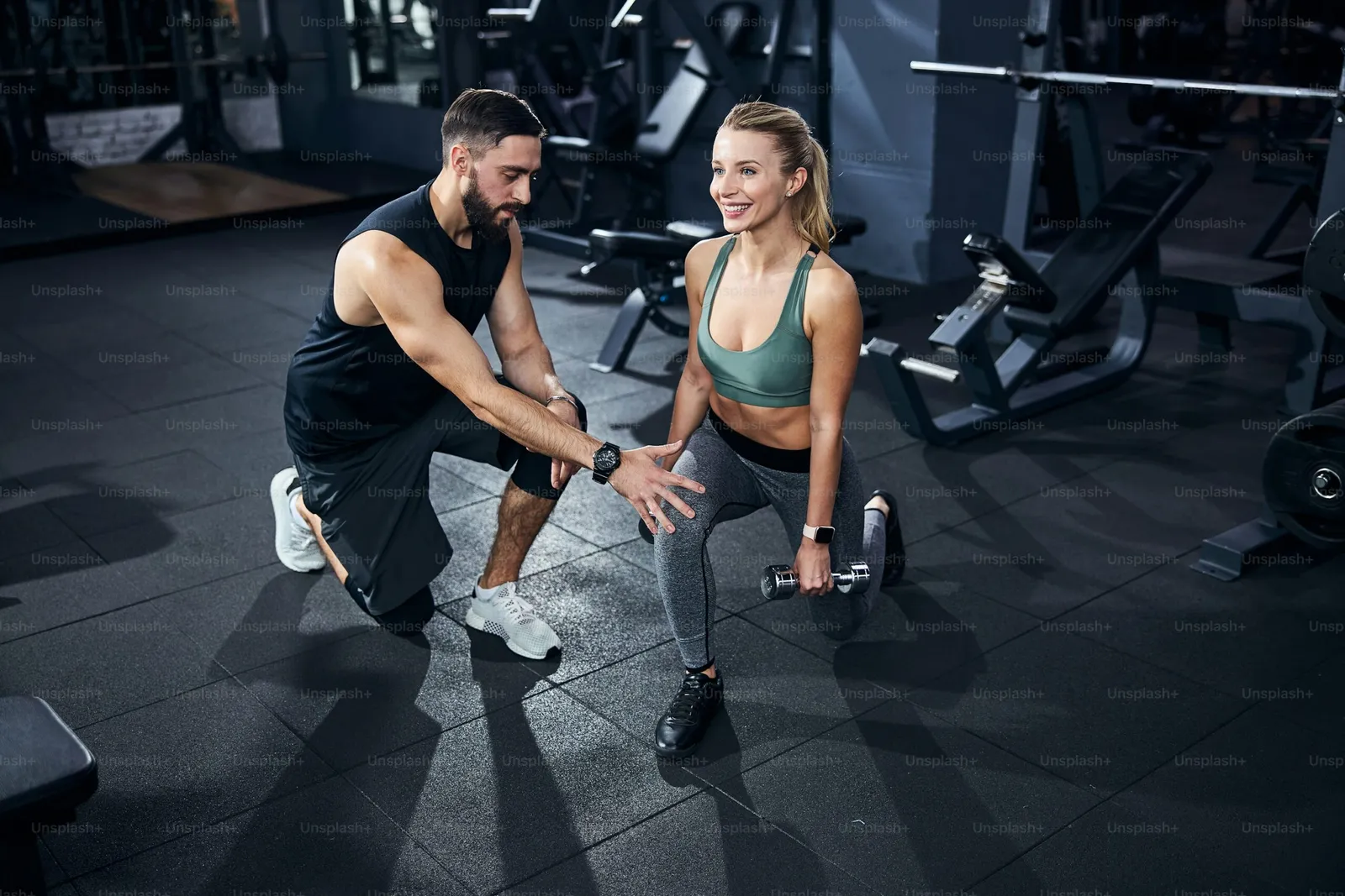 Lift Personal Training Studio - Muswell Hill — pt studio in Muswell Hill, London — 2