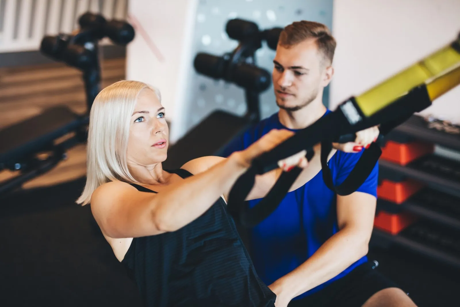 Lift Personal Training Studio - Muswell Hill — pt studio in London — 4