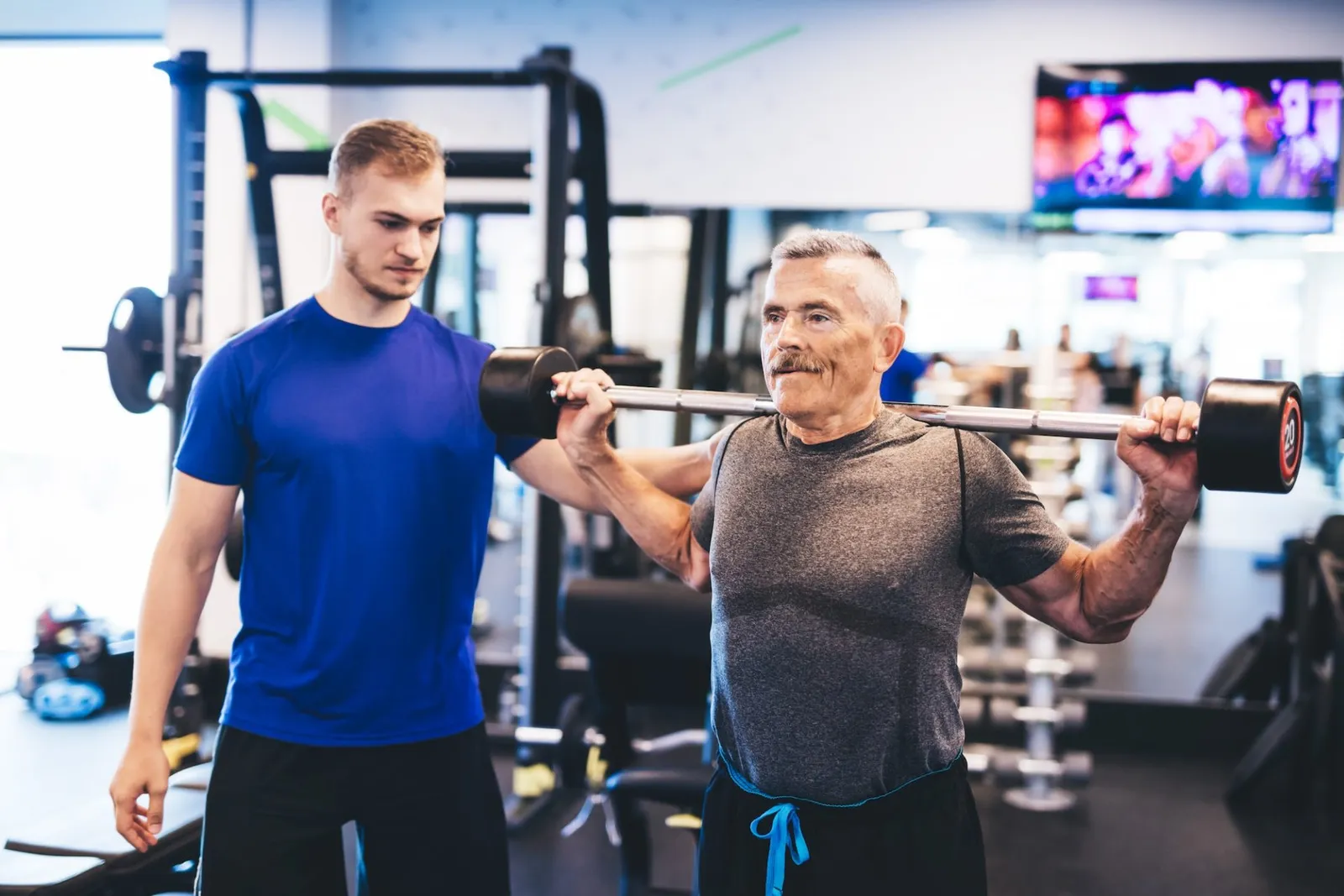 Lift Personal Training Studio - Muswell Hill — pt studio in London — 5