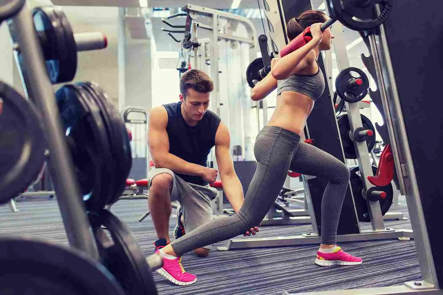 KIROLKLUB - GAMARRA — estudio de fitness-studio en Vitoria-Gasteiz — 2