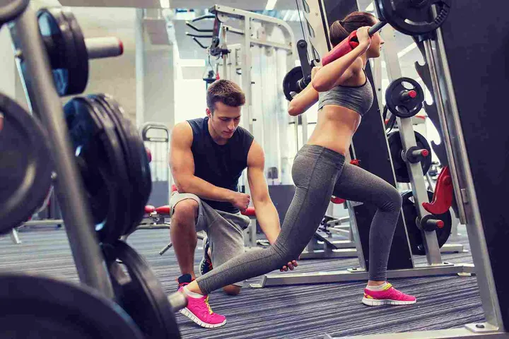 KIROLKLUB - GAMARRA — estudio de fitness-studio en Eskalmendi, Vitoria-Gasteiz — 2