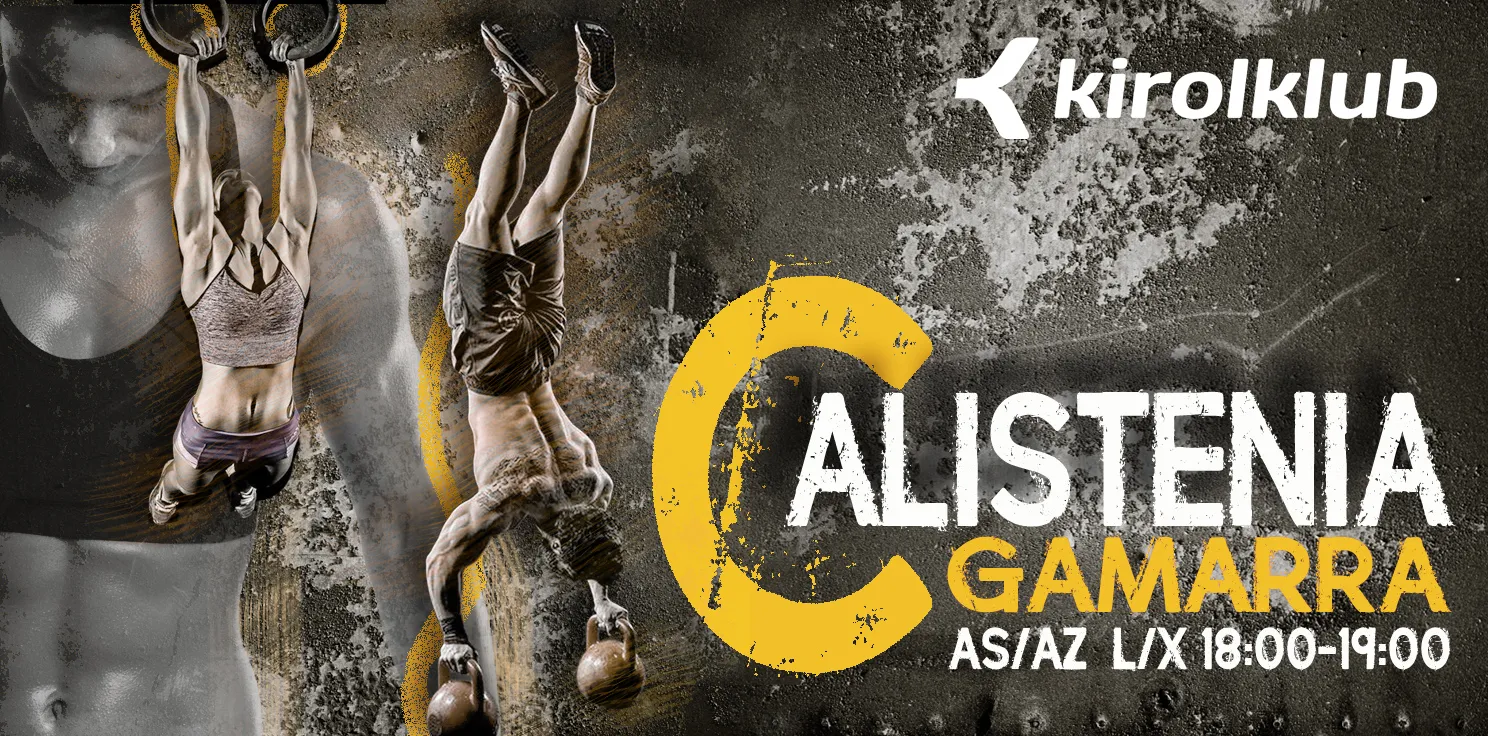 KIROLKLUB - GAMARRA — estudio de fitness-studio en Vitoria-Gasteiz — 3