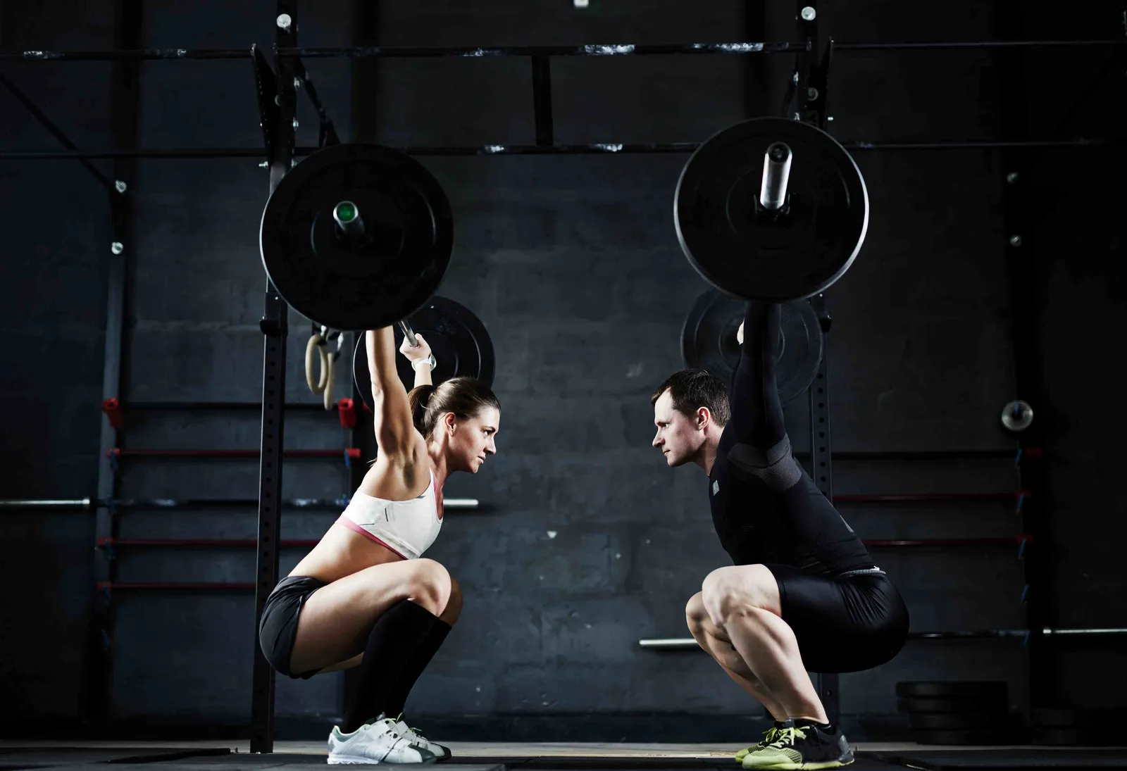 KIROLKLUB - GAMARRA — estudio de fitness-studio en Vitoria-Gasteiz — 6