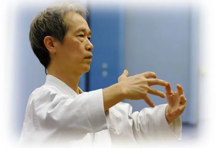 Club Kokoro — arts martiaux-studio à Paris — 3