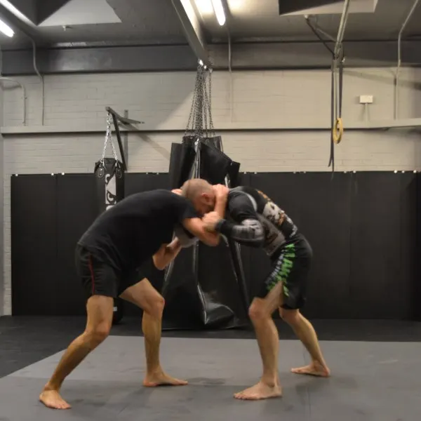Kraken MMA & Fitness — mma-studio in Bedford — 3