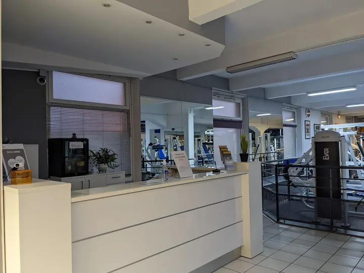 Club Europole SARL — salle de fitness-studio à Berriat Saint-Bruno, Grenoble — 3