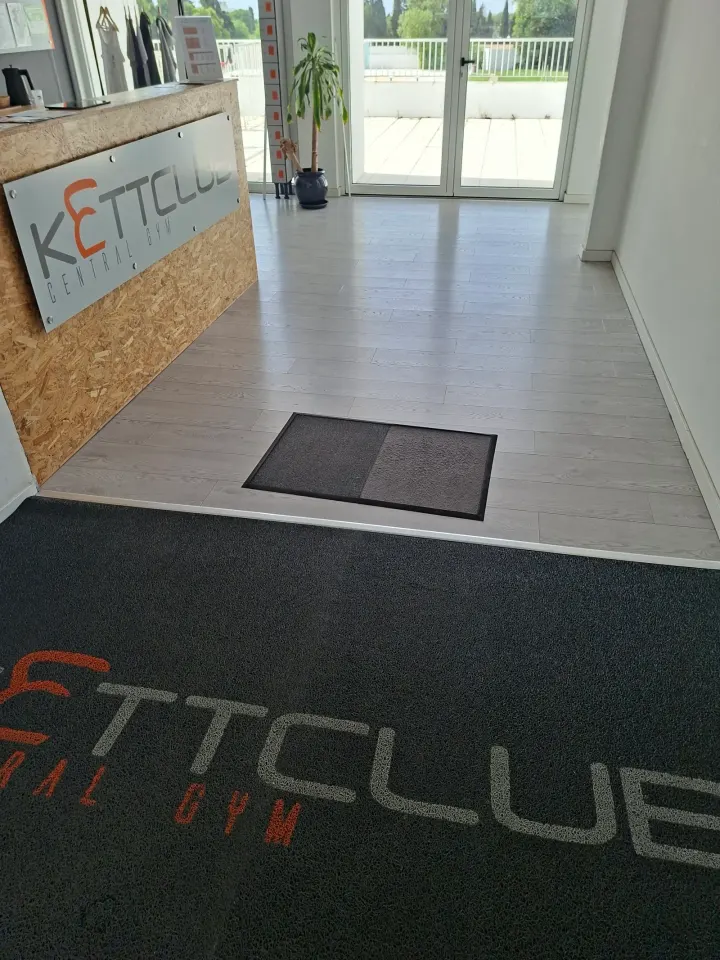 Kettclub Central Gym — treino funcional-studio em Beja — 3
