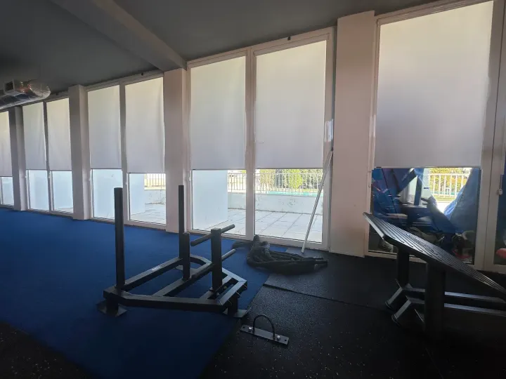 Kettclub Central Gym — Treino funcional em Beja (Santiago Maior e São João Baptista), Beja