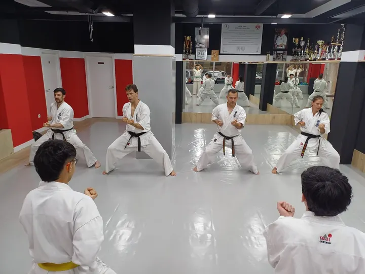 Kaiten Dojo — artes marciales-studio en Logroño — 3