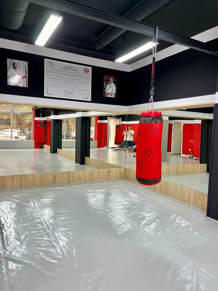 Kaiten Dojo — artes marciales-studio en Logroño — 5