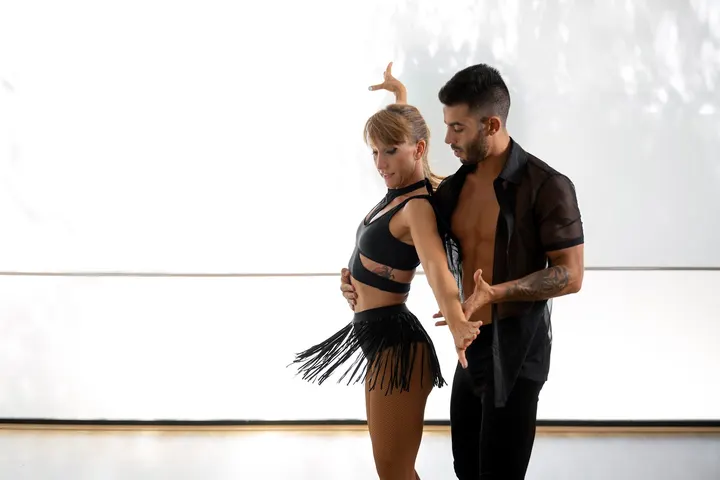 Tanzatelier Pompös Waltrop — tanz-studio in Brockenscheidt, Waltrop — 2