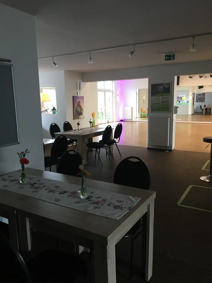 Tanzatelier Pompös Waltrop — tanz-studio in Waltrop — 3