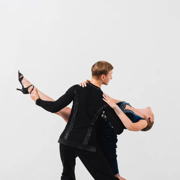 Tanzatelier Pompös Waltrop — tanz-studio in Waltrop — 4