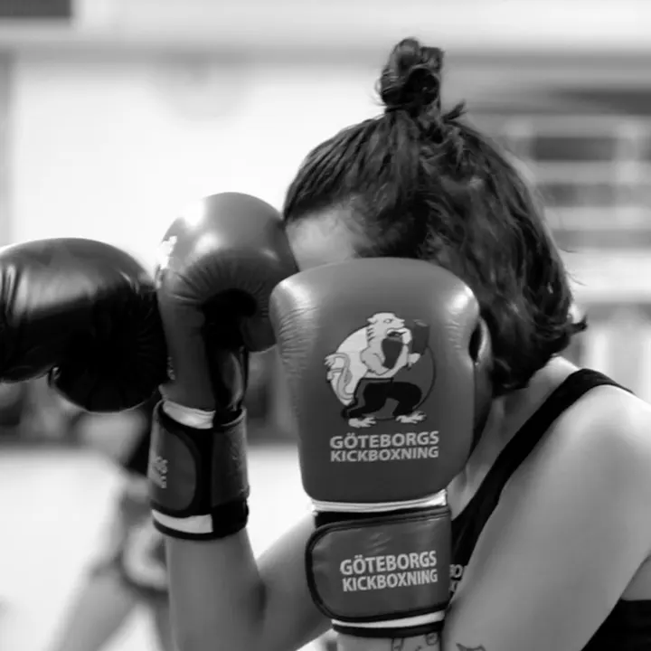 Göteborgs Kickboxning Olskroken — kickboxning-studio i Göteborg — 5
