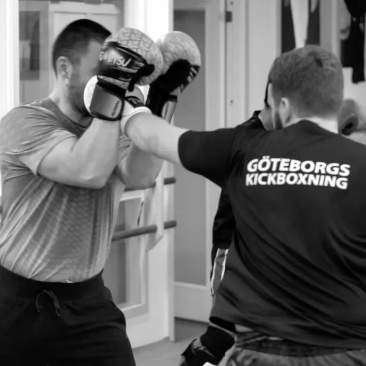 Göteborgs Kickboxning Olskroken — kickboxning-studio i Göteborg — 6