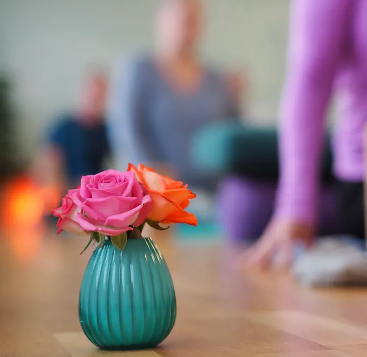 Deva Yoga Institute — yoga-studio i Årø, MOLDE — 2
