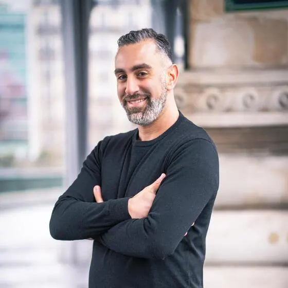 Paris Bachata School Maurice Noguès — danse-studio à Paris — 3
