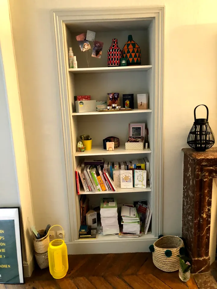 BLISS HOME — yoga-studio à Paris 16e Arrondissement, Paris — 3