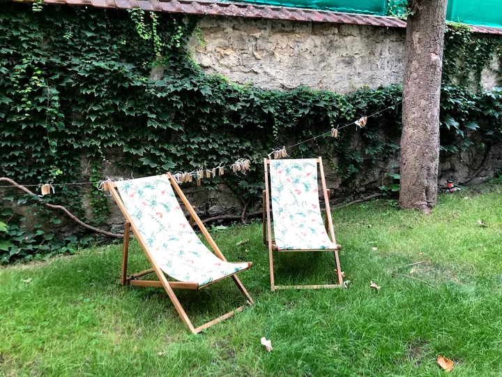 BLISS HOME — yoga-studio à Paris — 3