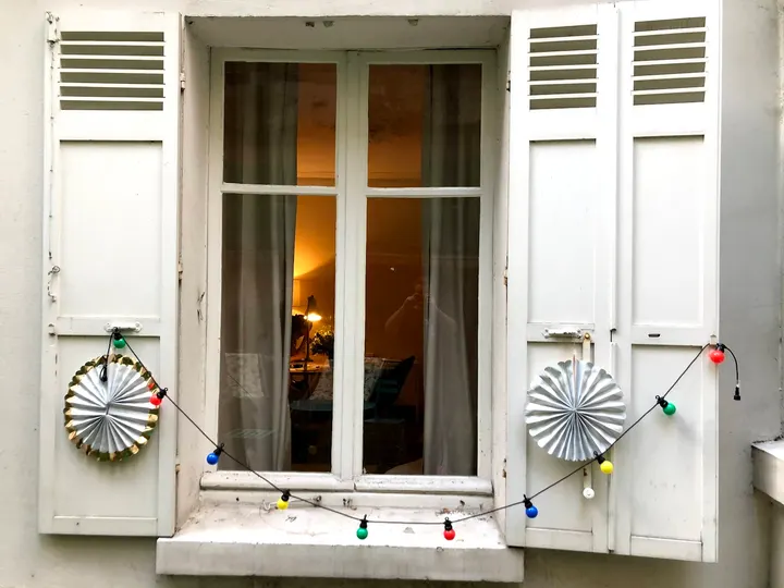 BLISS HOME — yoga-studio à Paris — 4