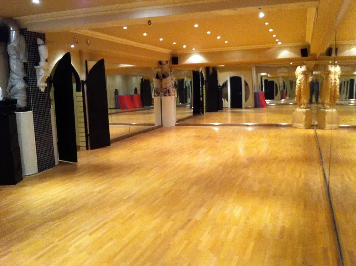 Danzarin — dance-studio in Vasastan, Stockholm — 2