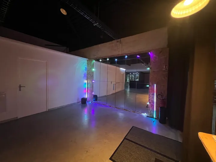 Studio Ln — salle de fitness-studio à Prat-Pip, Guipavas — 2