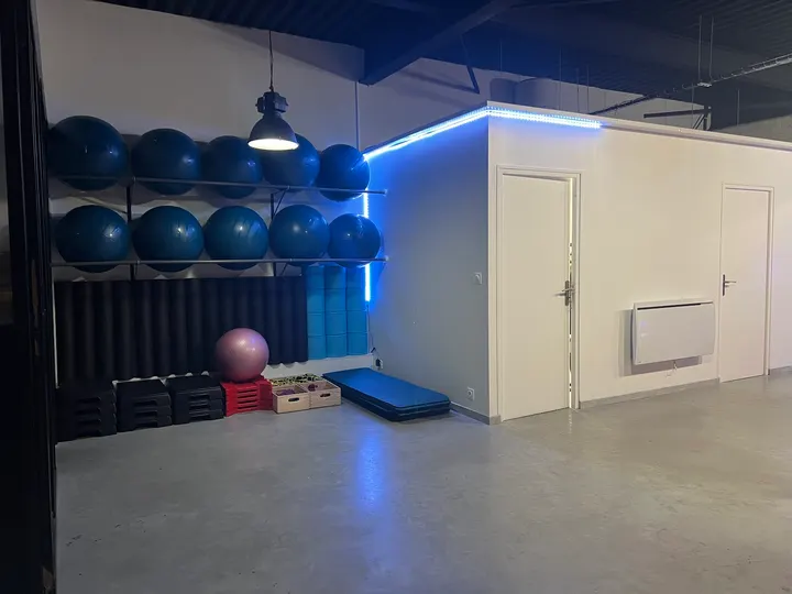 Studio Ln — salle de fitness-studio à Prat-Pip, Guipavas — 3
