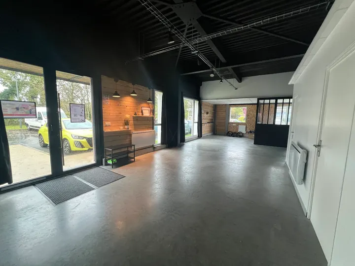Studio Ln — salle de fitness-studio à Guipavas — 3