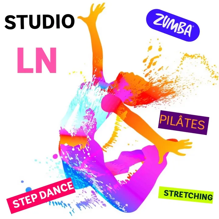 Studio Ln — salle de fitness-studio à Guipavas — 4