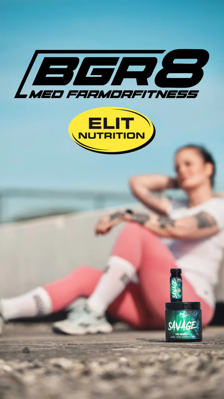 Farmorfitness AB — träningsstudio i Rörsjöstaden, Malmö — 2