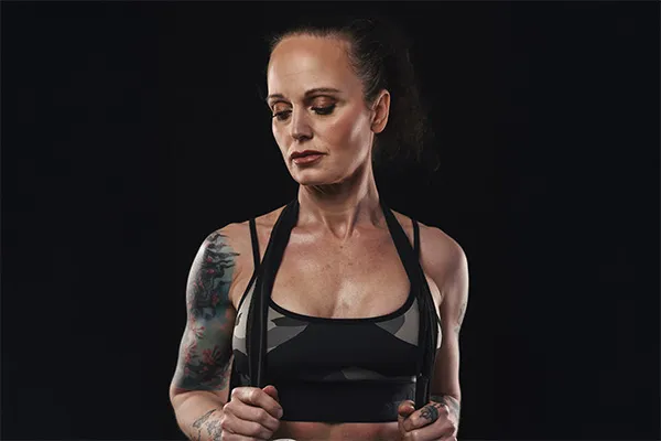 Farmorfitness AB — träningsstudio-studio i Malmö — bild 2