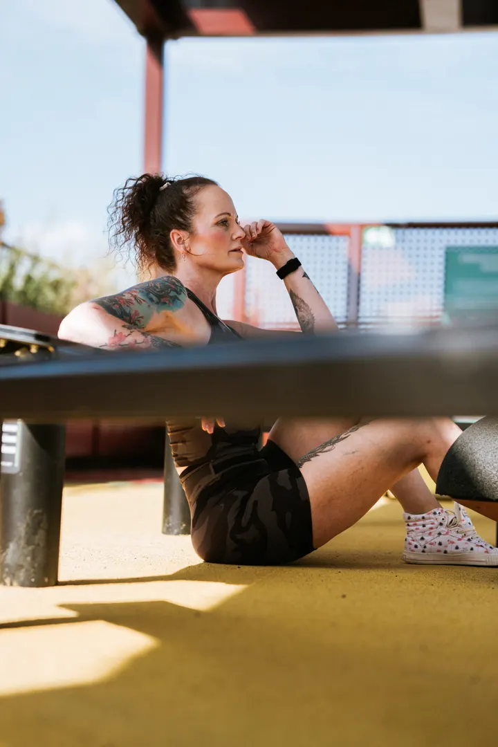 Farmorfitness AB — träningsstudio i Rörsjöstaden, Malmö — 3