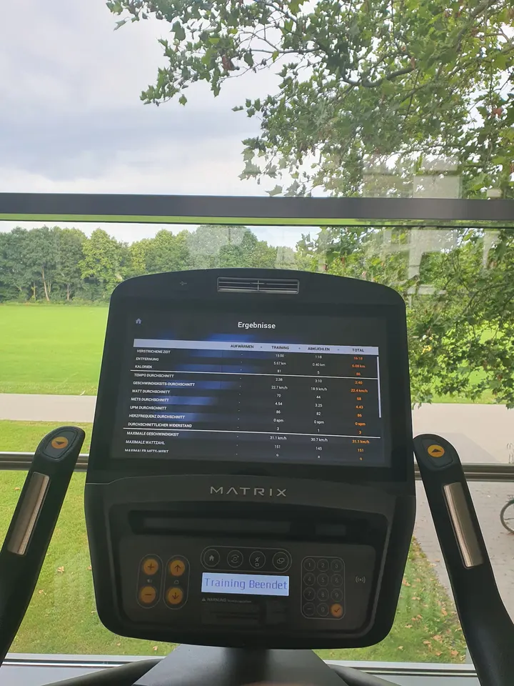 FIZ Gutenbergstraße — fitnessstudio in Göttingen — 3