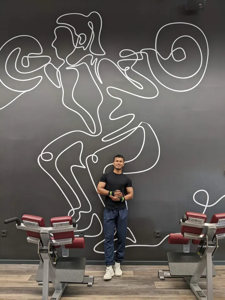 FIZ Gutenbergstraße — fitnessstudio in Göttingen — 4