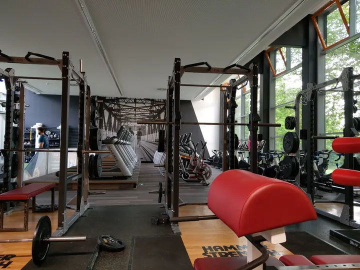 FIZ — Functional Training in Ostviertel, Göttingen