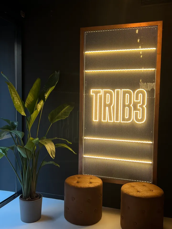 TRIB3 Les Corts — hiit-studio en Barcelona — 5
