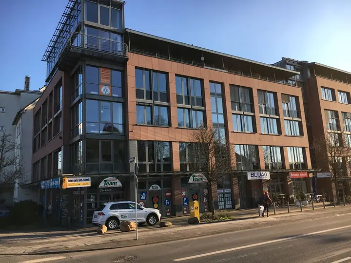 Gesundheitstraining Wiesbaden — wellness-studio in Südost, Wiesbaden — 3
