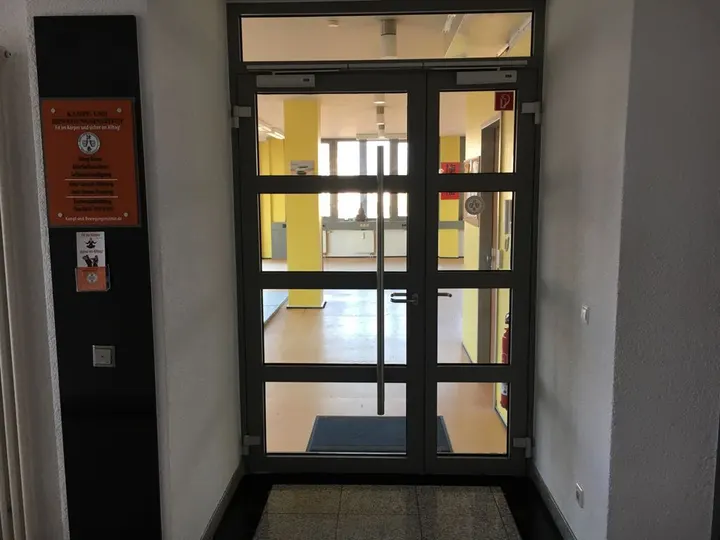 Gesundheitstraining Wiesbaden — wellness-studio in Wiesbaden — 3