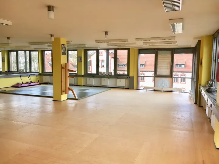 Gesundheitstraining Wiesbaden — wellness-studio in Wiesbaden — 4