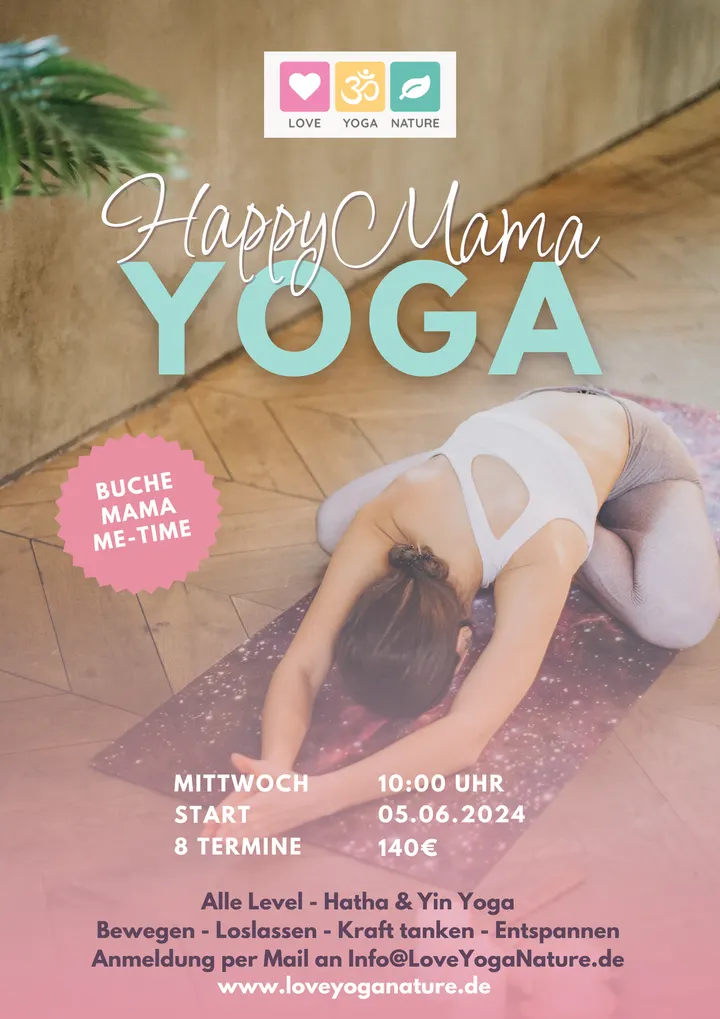 Yogaschule LoveYogaNature — yoga-studio in Mutterstadt — 3