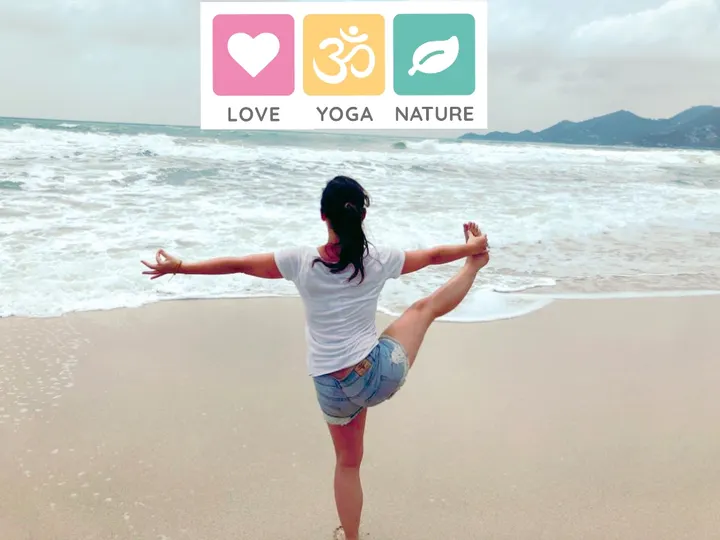 Yogaschule LoveYogaNature — yoga-studio in Mutterstadt — 5