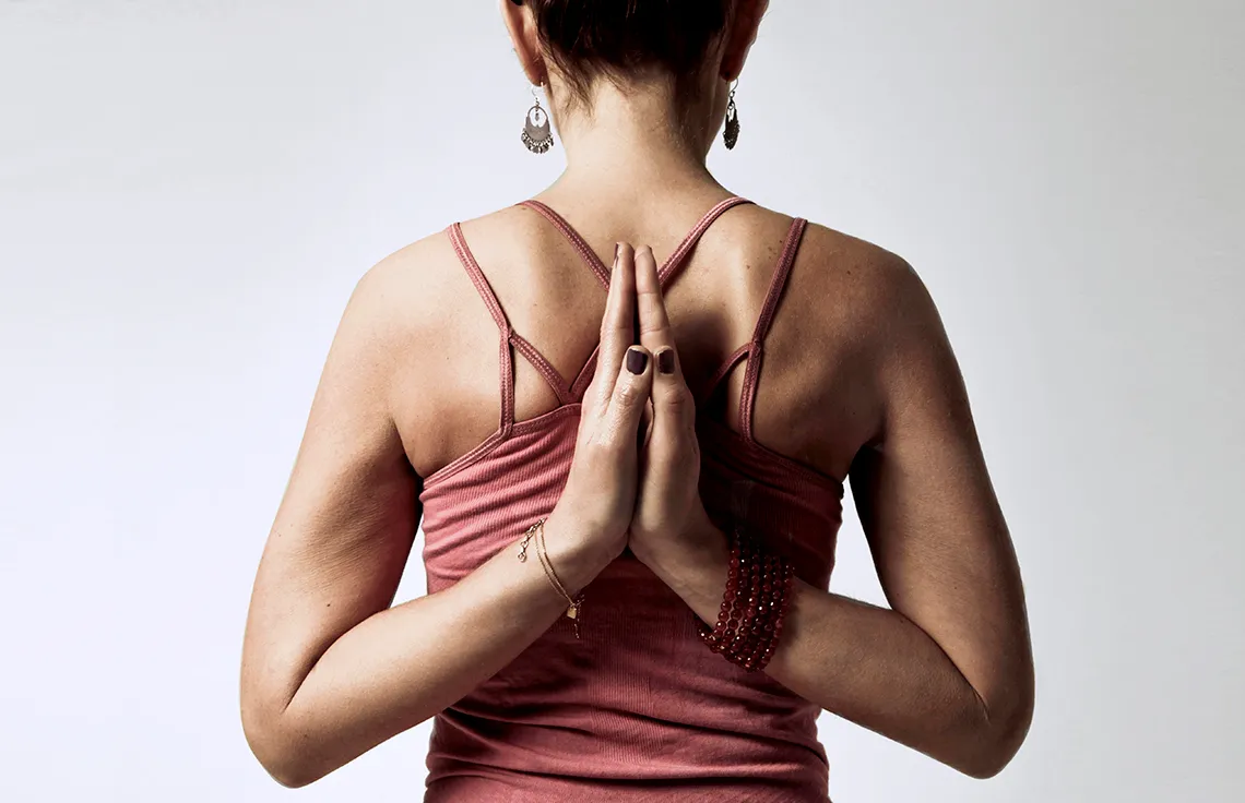 Jivamukti Yoga Stavanger — yoga-studio i Storhaug, Stavanger — bild 2
