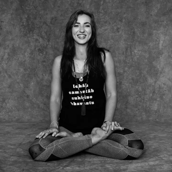 Jivamukti Yoga Stavanger — yoga-studio i Stavanger — 4